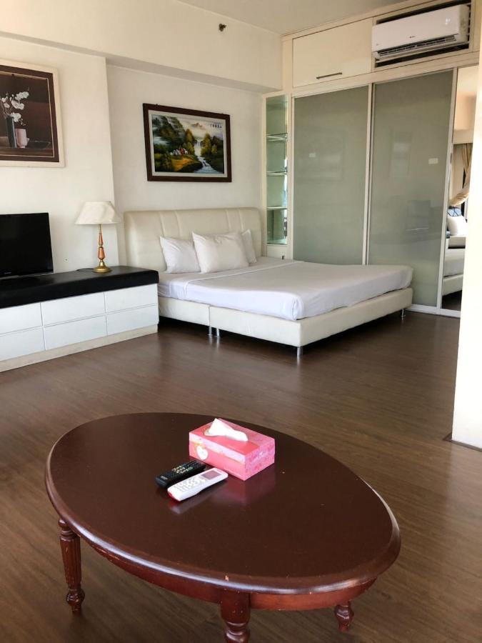 100100 Suites At Times Square Malaysia Kuala Lumpur Exteriör bild